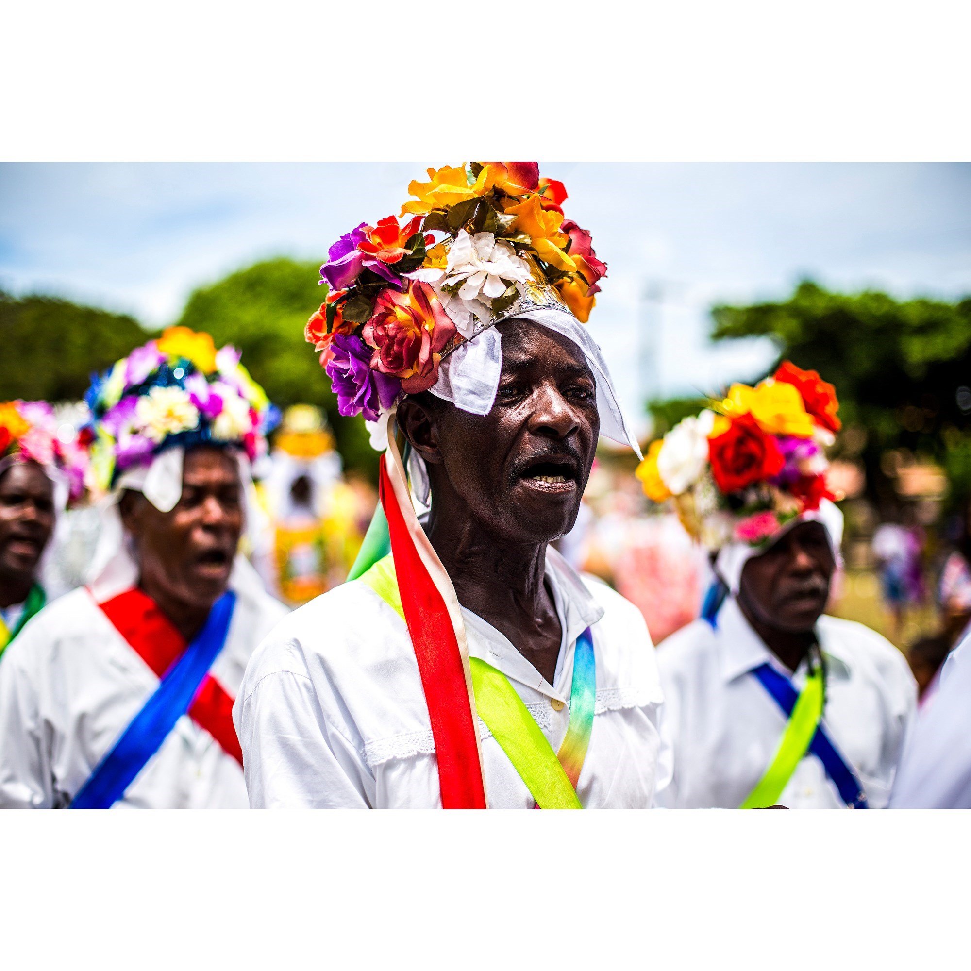 Ticumbi de São Benedito 02