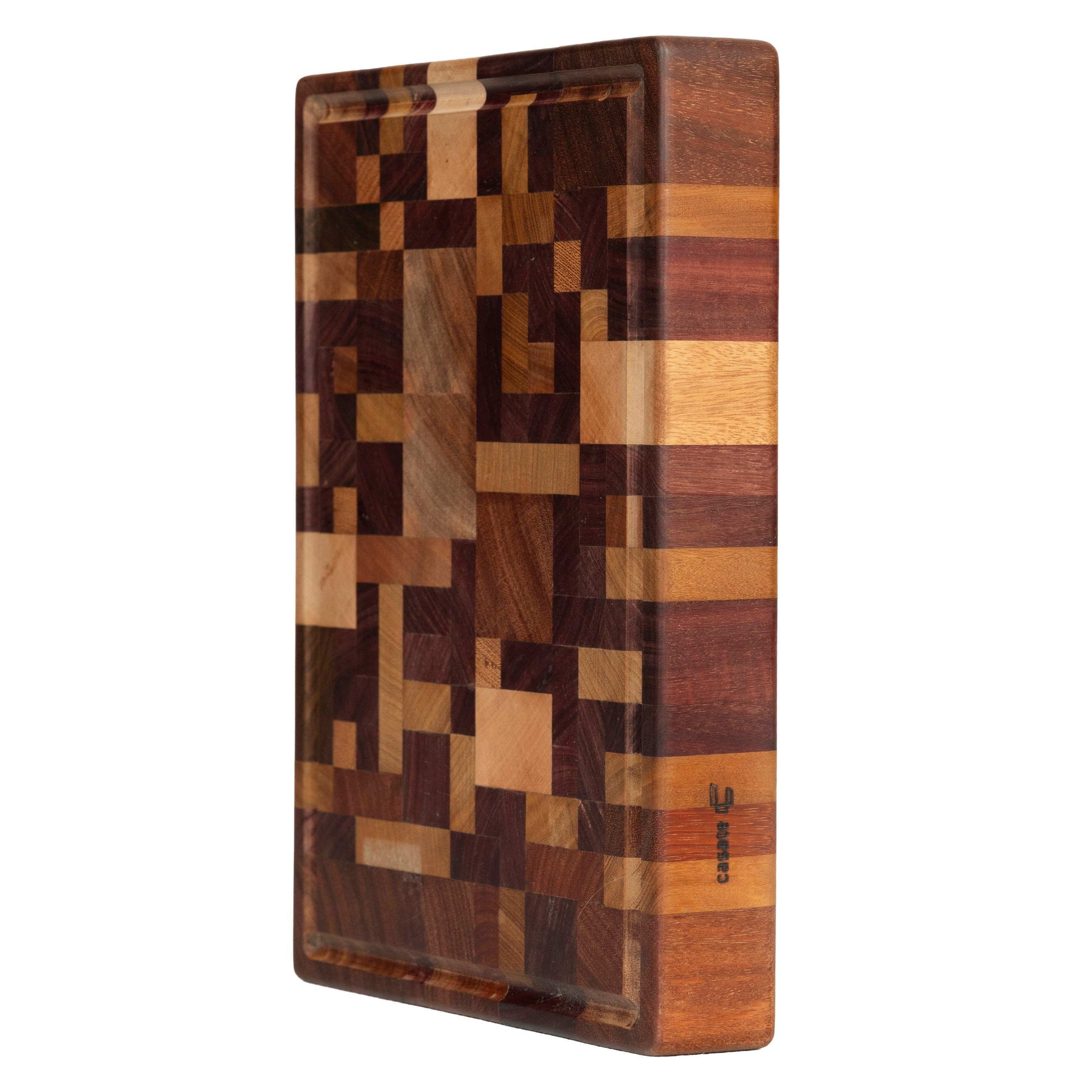 Tábua Toquinho Fat G