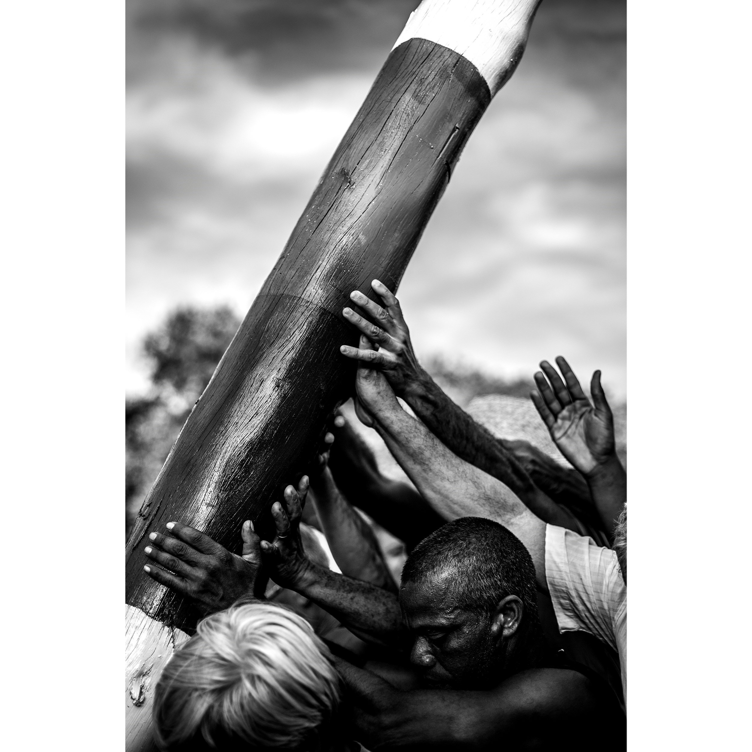 Ticumbi de Itau´nas 03