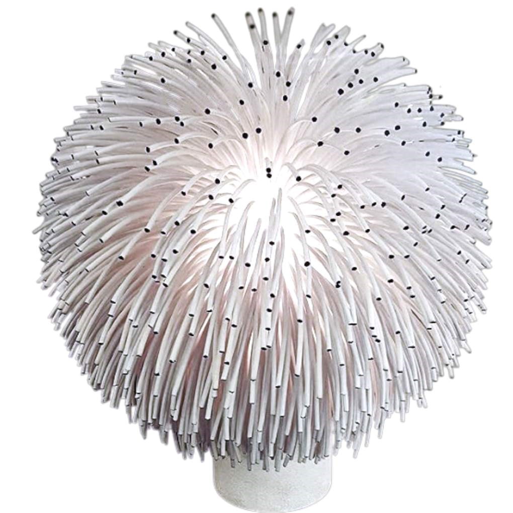 Medusa - luminária de mesa