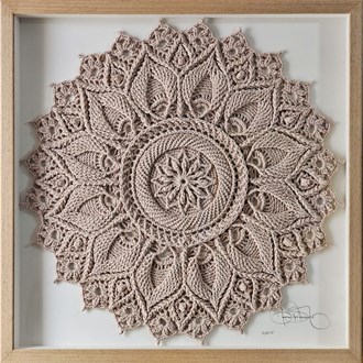 Mandala Patagônia