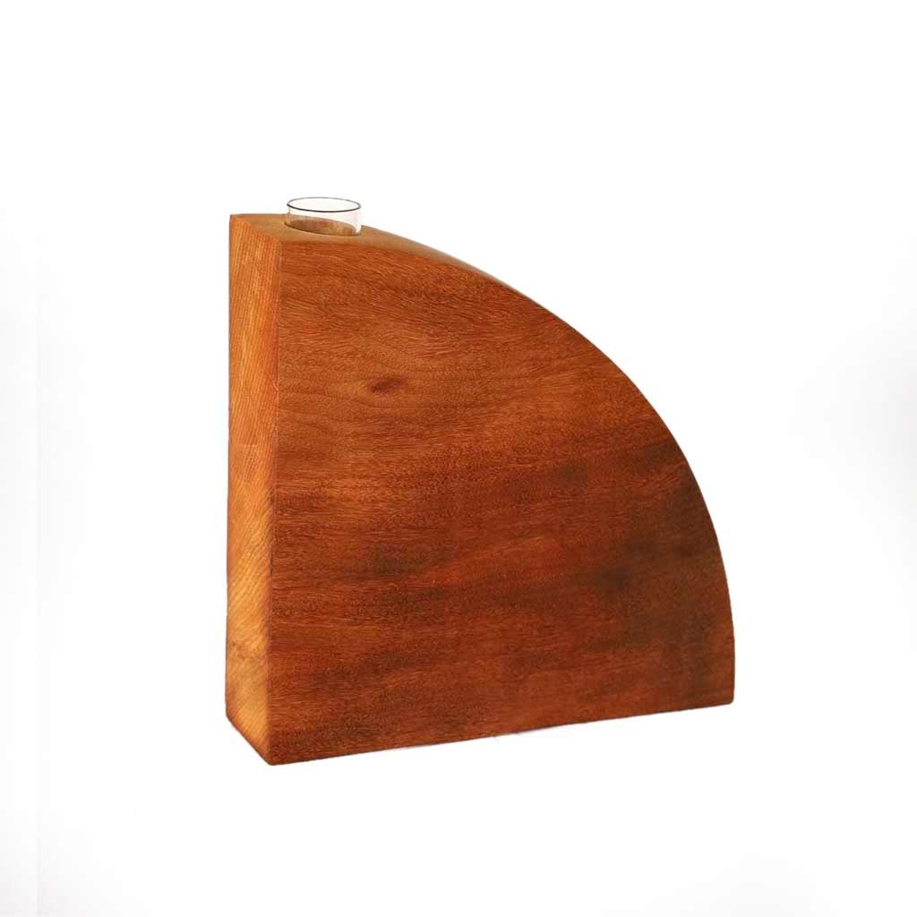 Duo de vasos - Quadrante