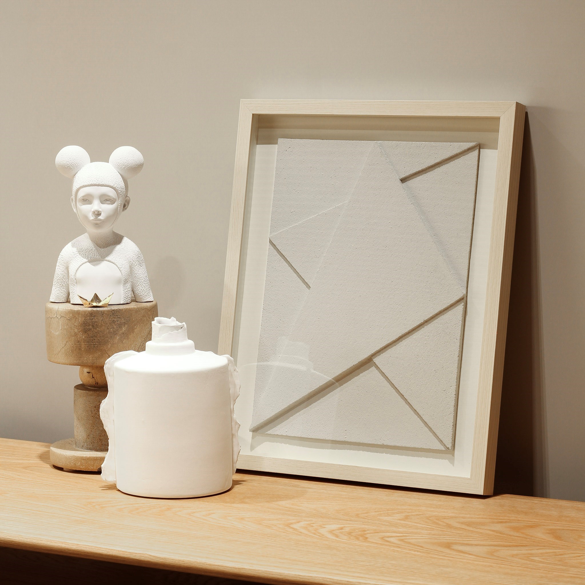 DOBRADURA P - QUARTZO