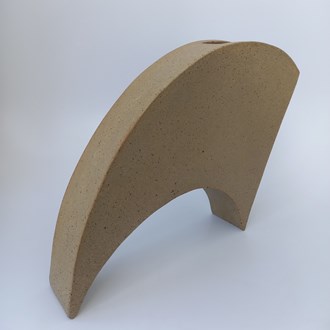 Vaso Escultura 1