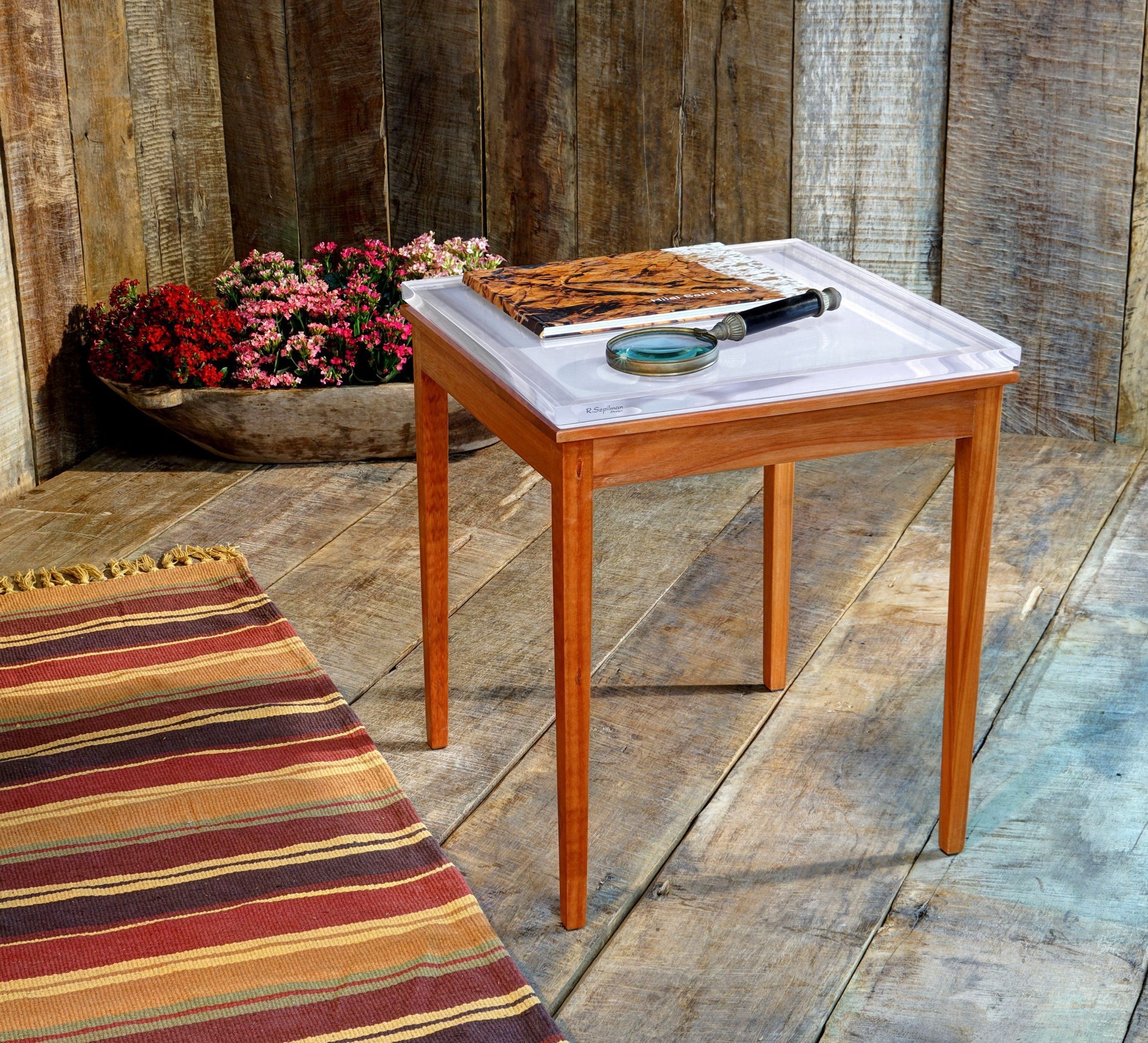 Mesa de canto dulcora