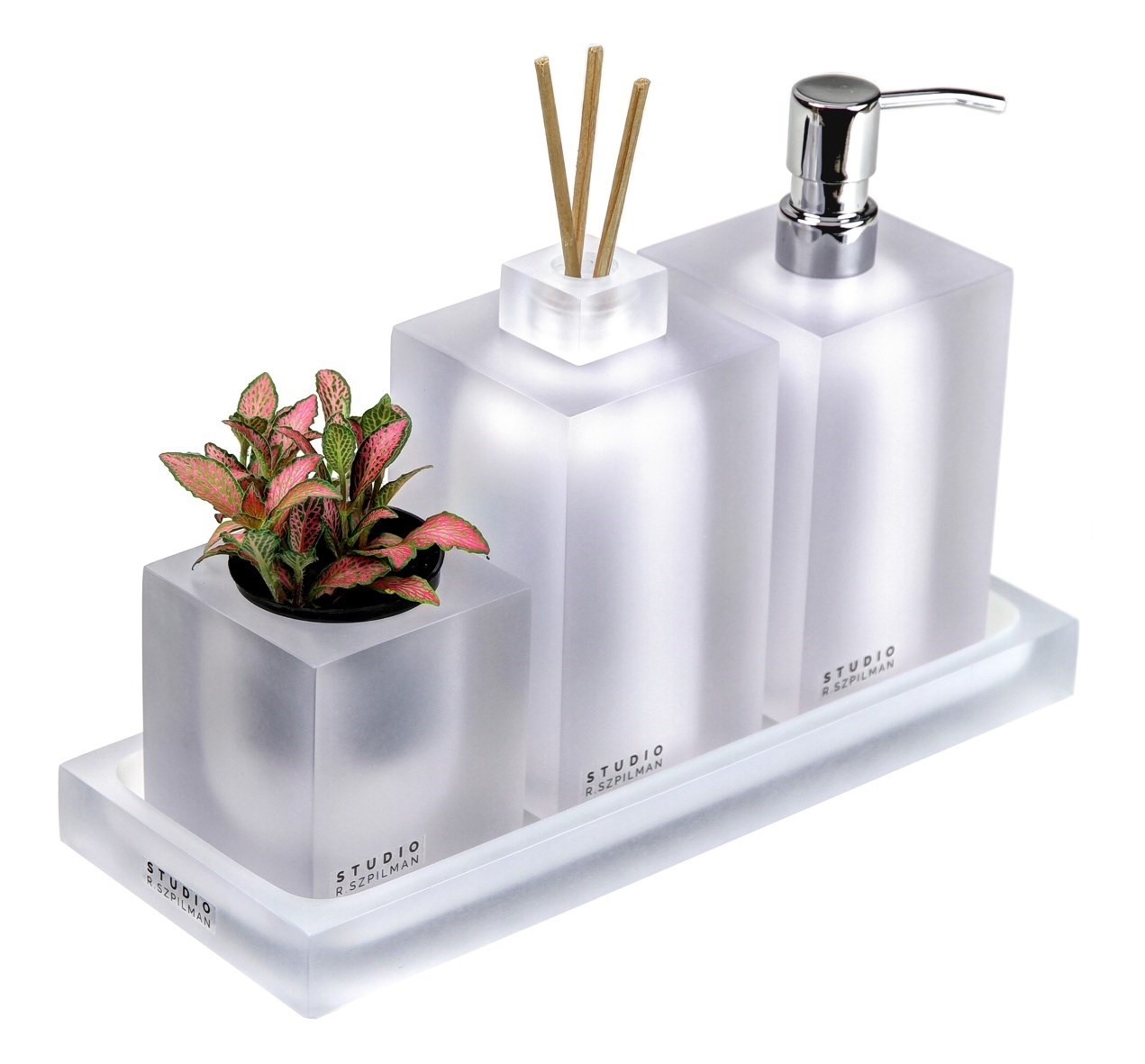 Conjunto MAIORCA 4 pç -4012