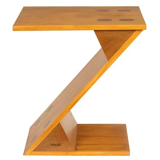 Mesa Zeta Crema