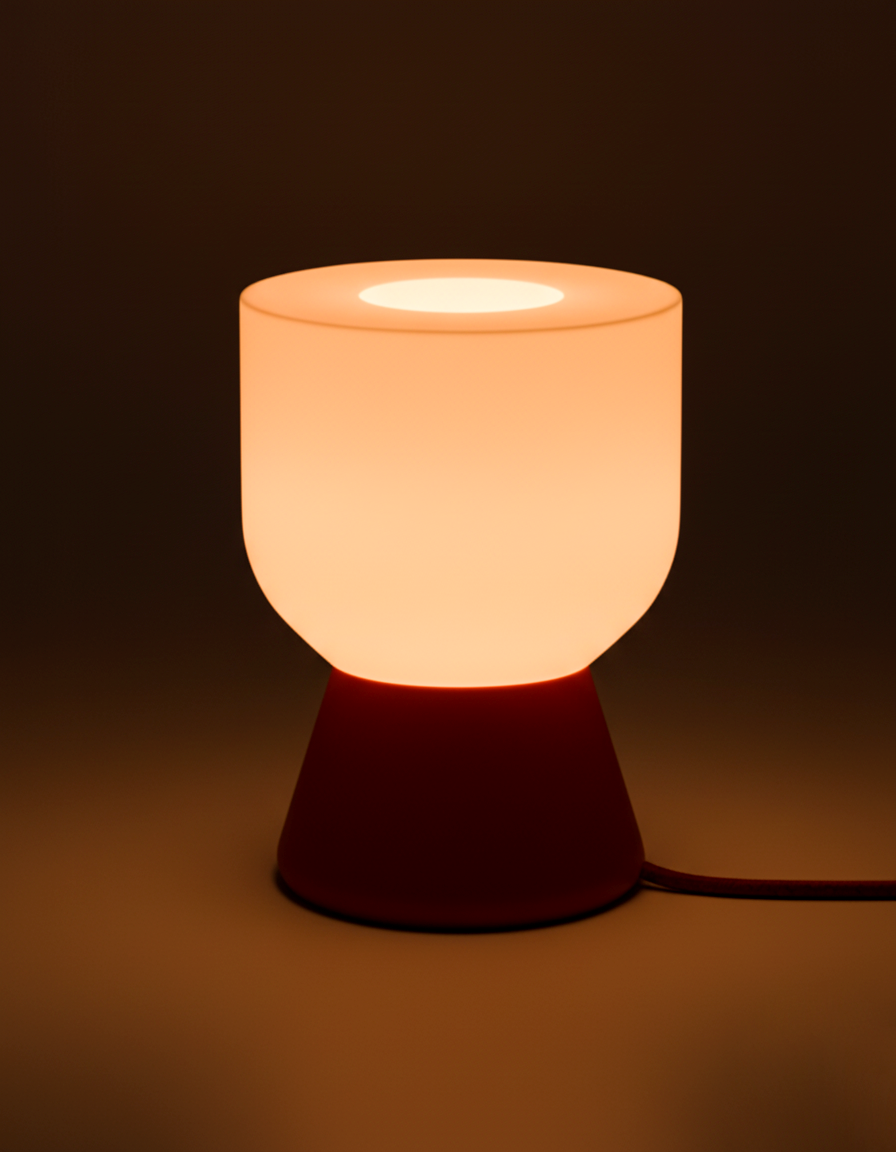 Luminária ARCO Pitanga