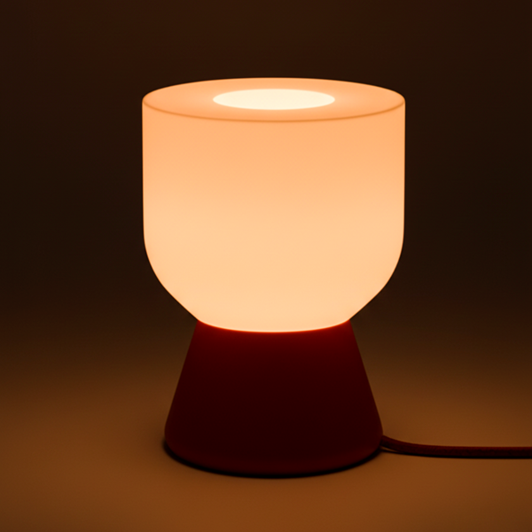 Luminária ARCO Pitanga