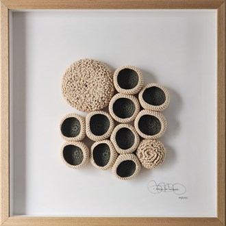 Coral de Outrora
