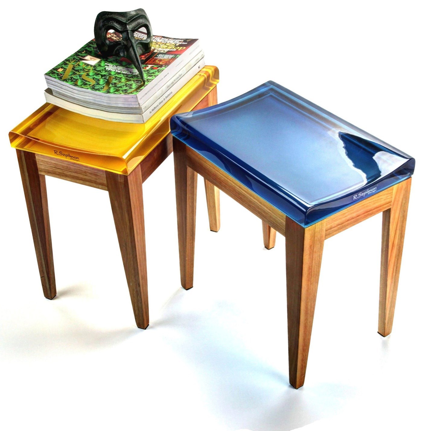 Banqueta dulcora grande