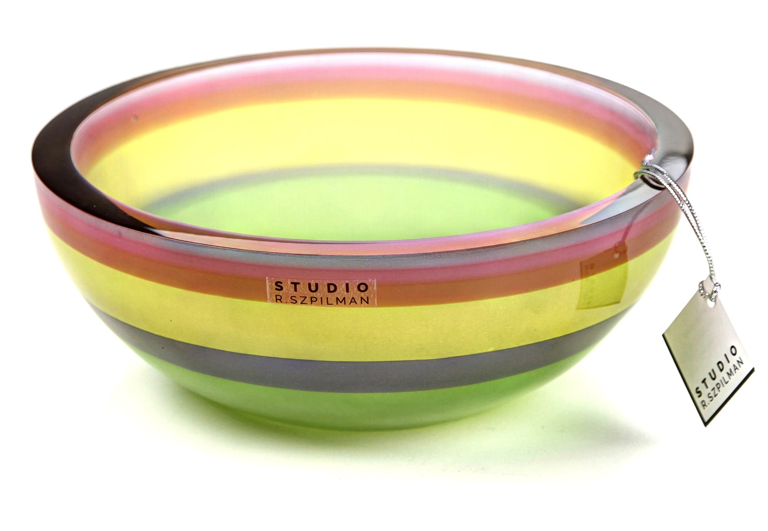 BOWL nº2 /Fruteira Sustentabilidade