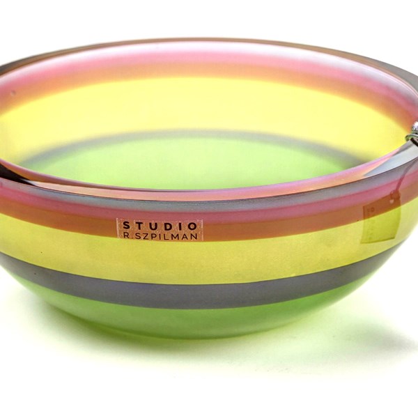 BOWL nº2 /Fruteira Sustentabilidade