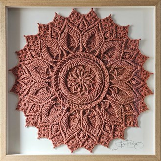 Mandala Kalahari