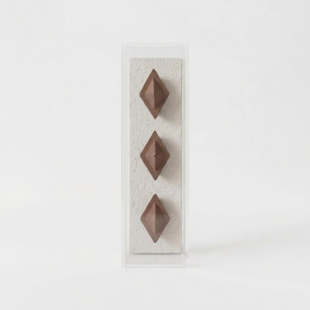 CAIXA NAVEGAR P - QUARTZO/ARGILA