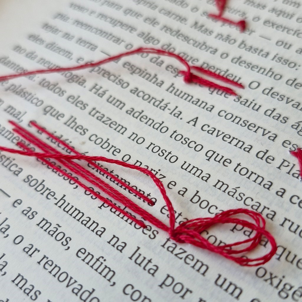 Atravessamento N°5