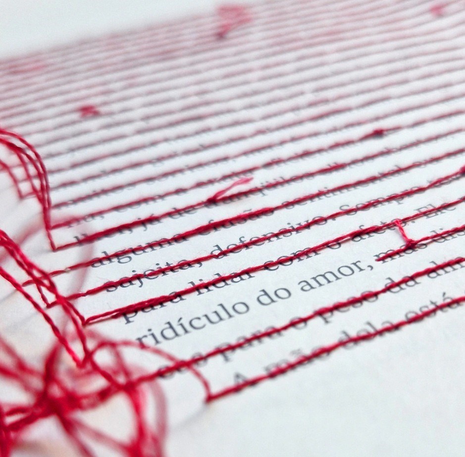Atravessamento N°7