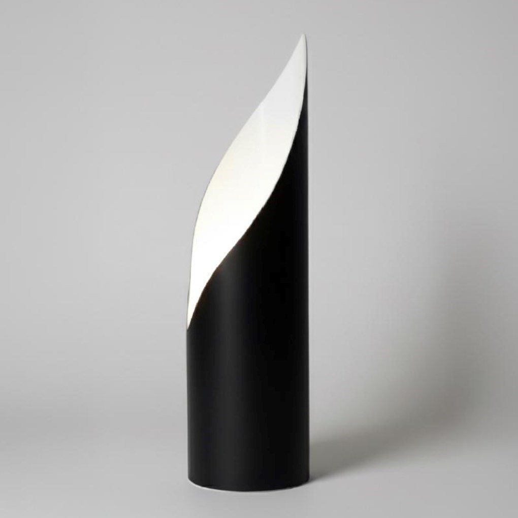 Godiva - luminária de mesa