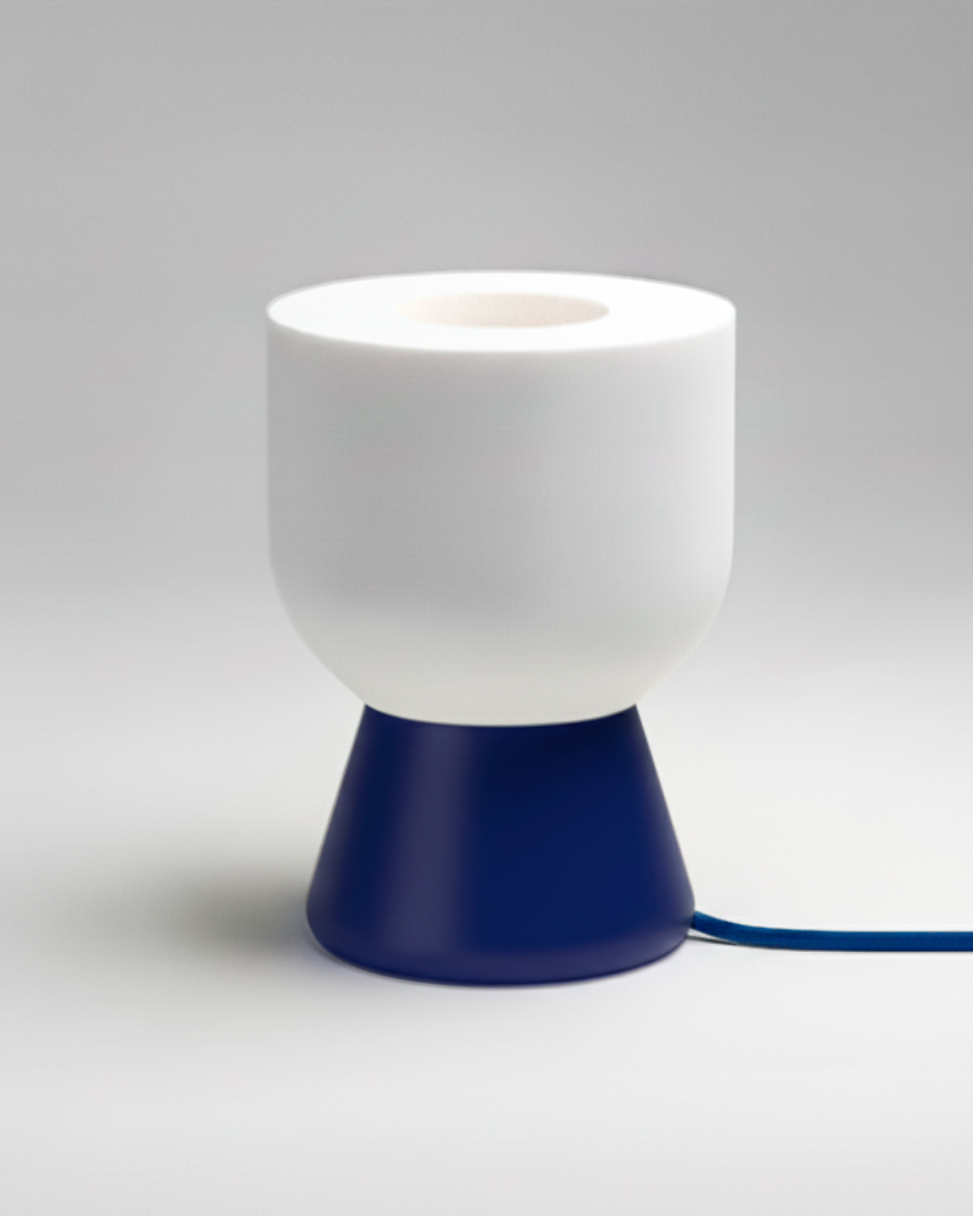 Luminária ARCO Índigo