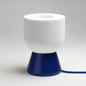 Luminária ARCO Índigo