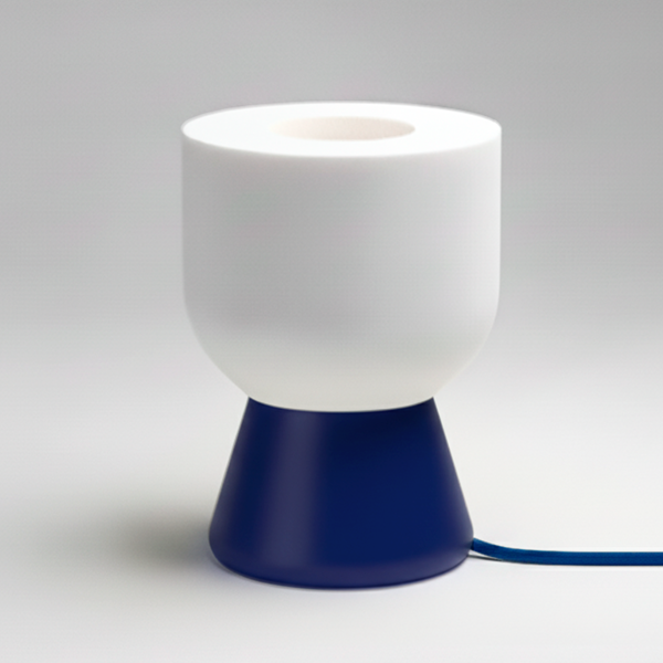 Luminária ARCO Índigo