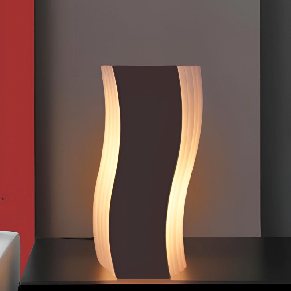 Studebaker - luminária de mesa