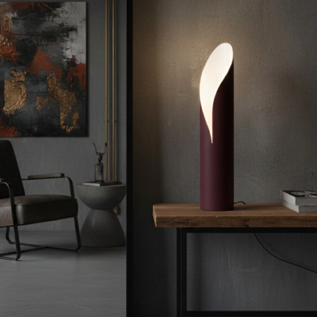 Otake - luminária de mesa