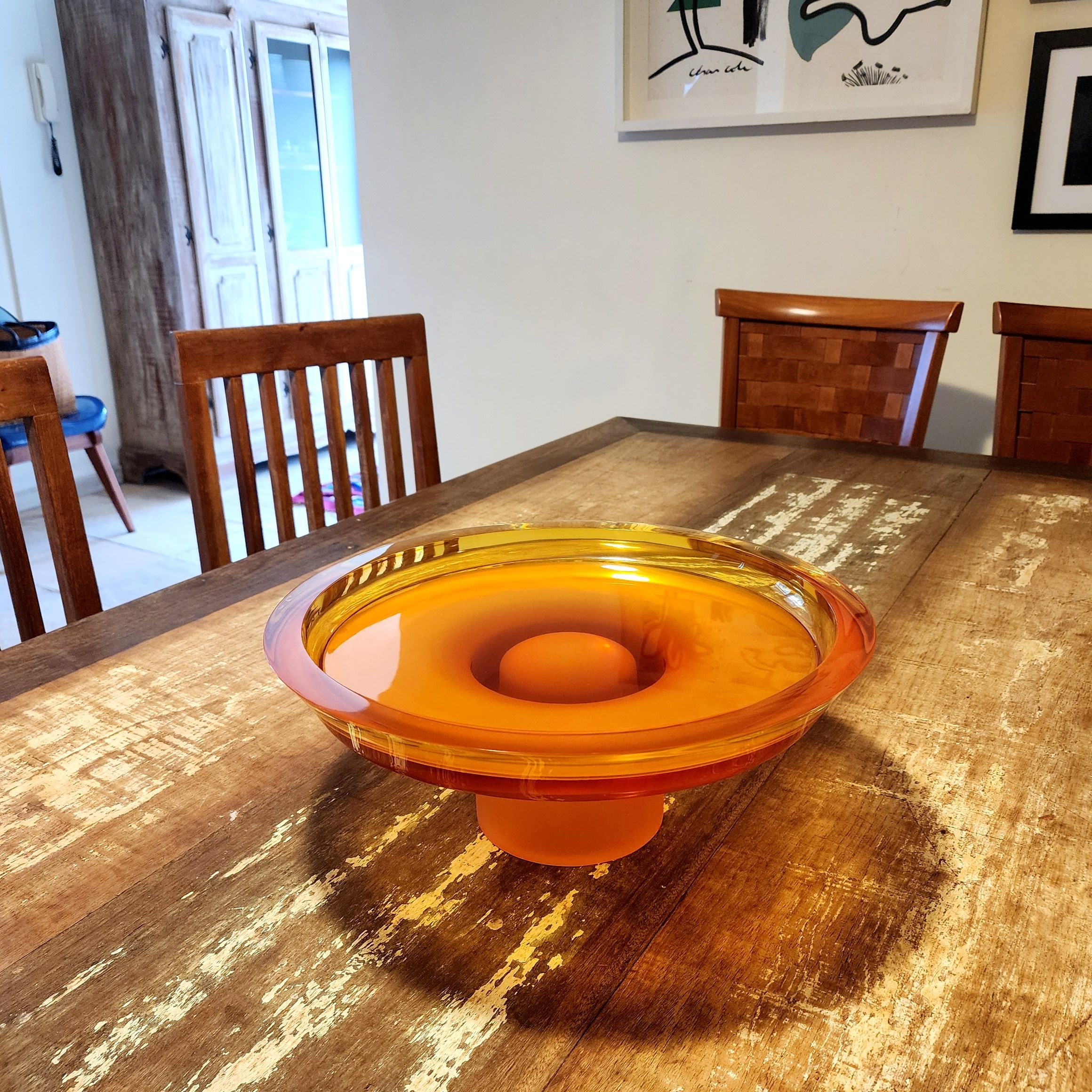 Centro de mesa Space Grande