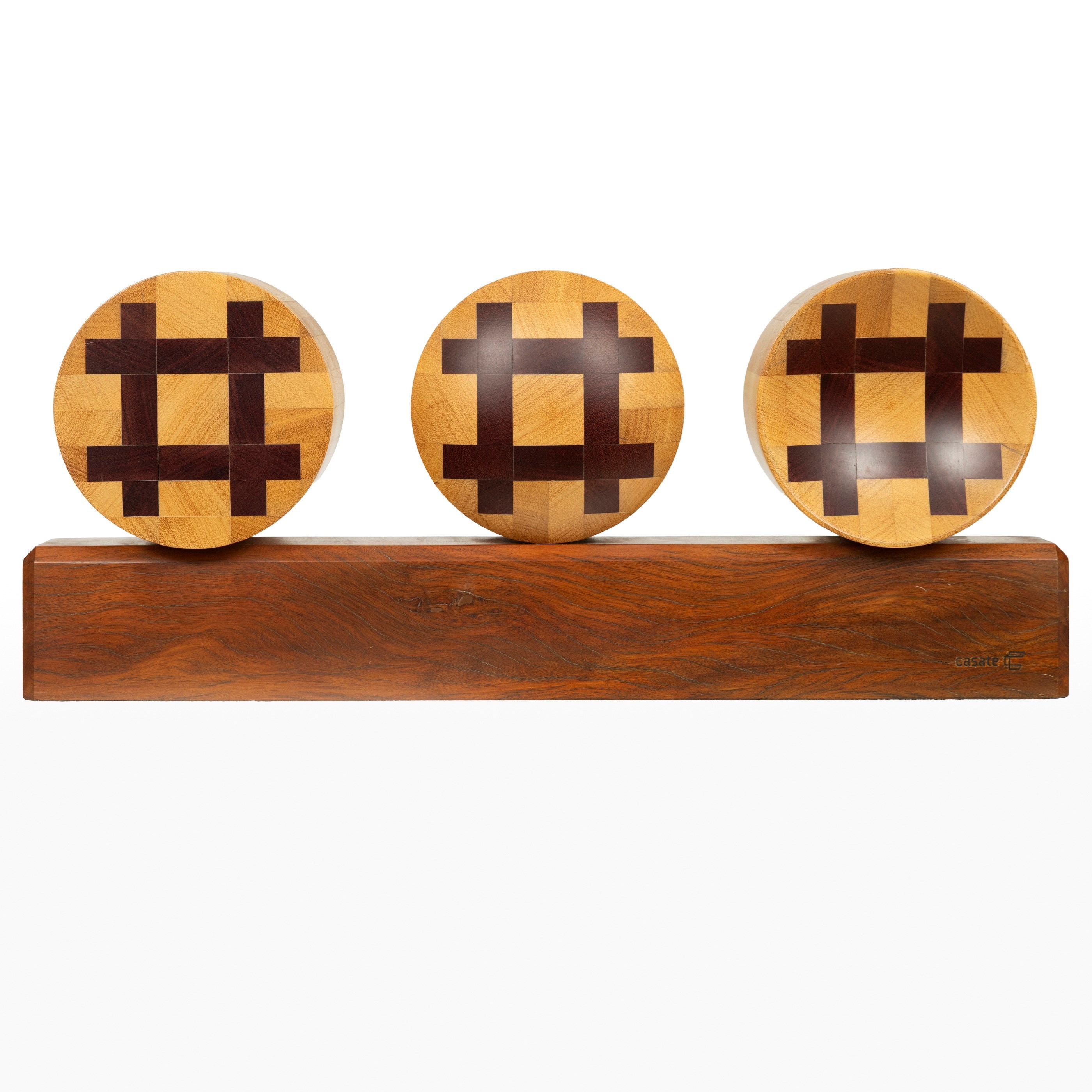 HASHTAG Três Lentes