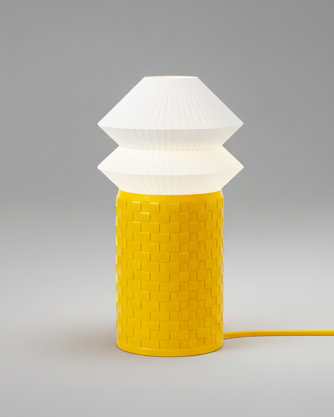 Luminária TRAMA Quindim