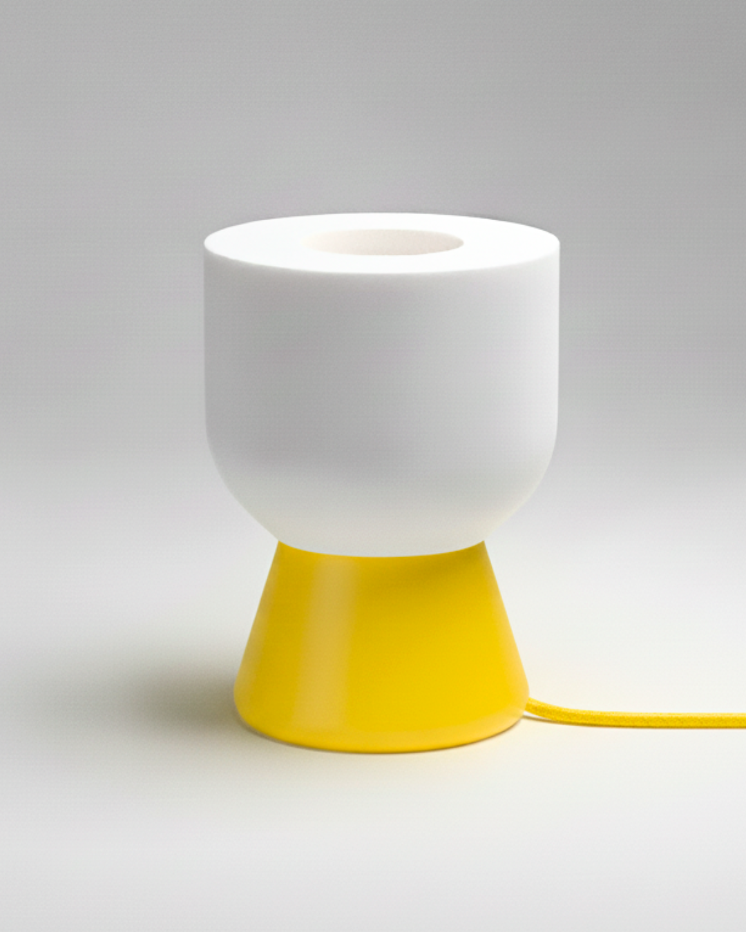 Luminária ARCO Quindim