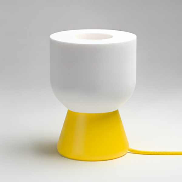 Luminária ARCO Quindim