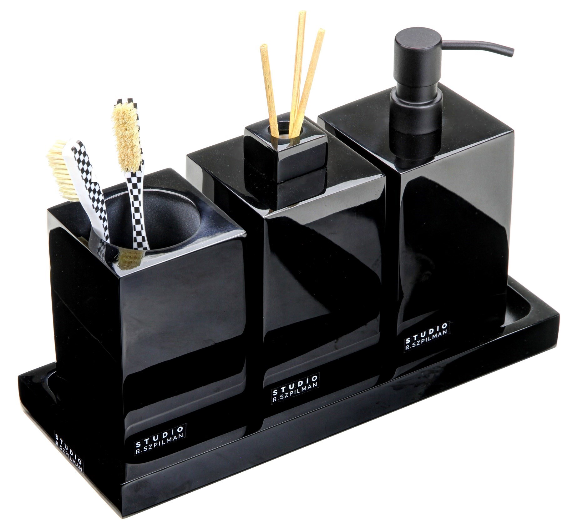 Conjunto MAIORCA 4 pç -4013