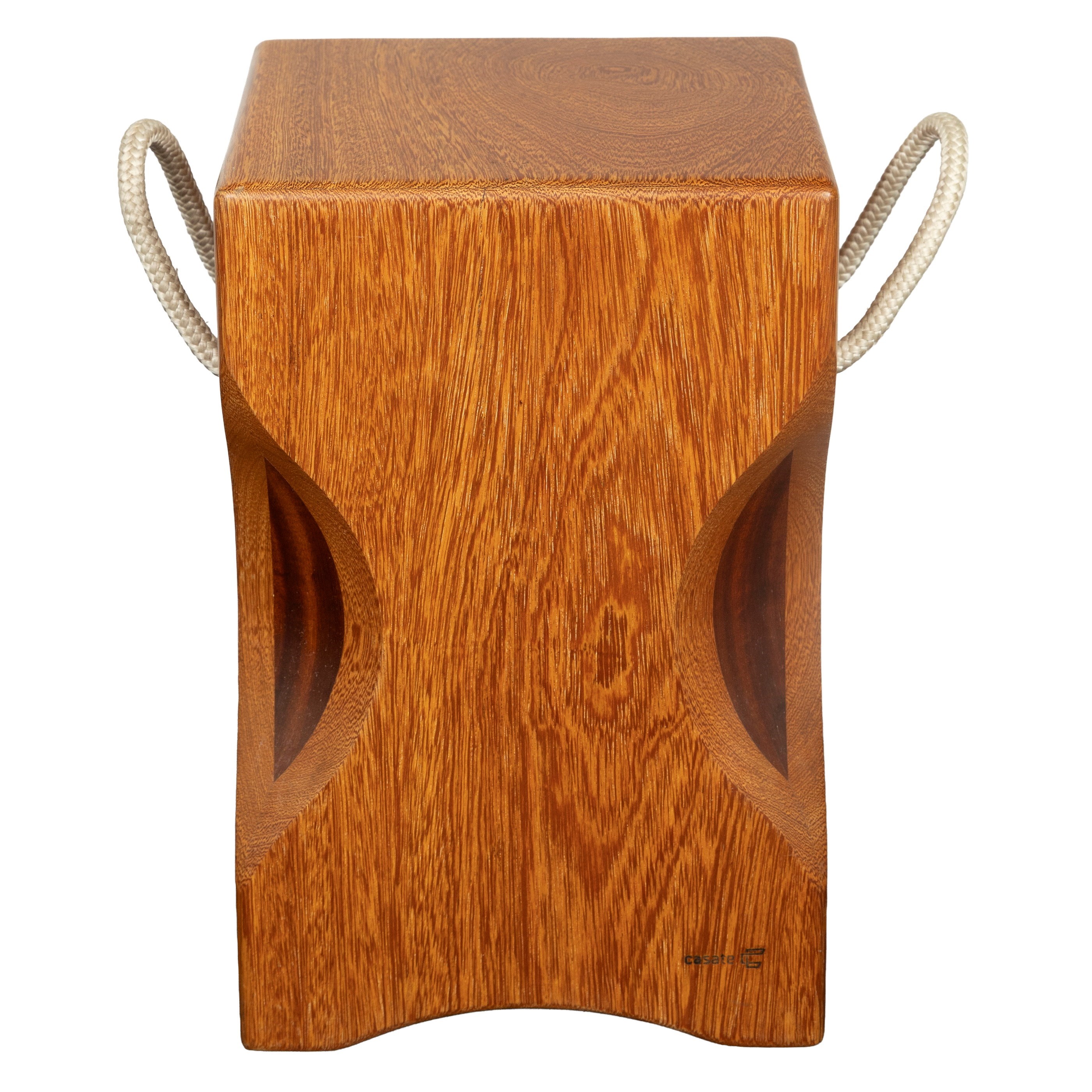 Banco Pescador Angelim