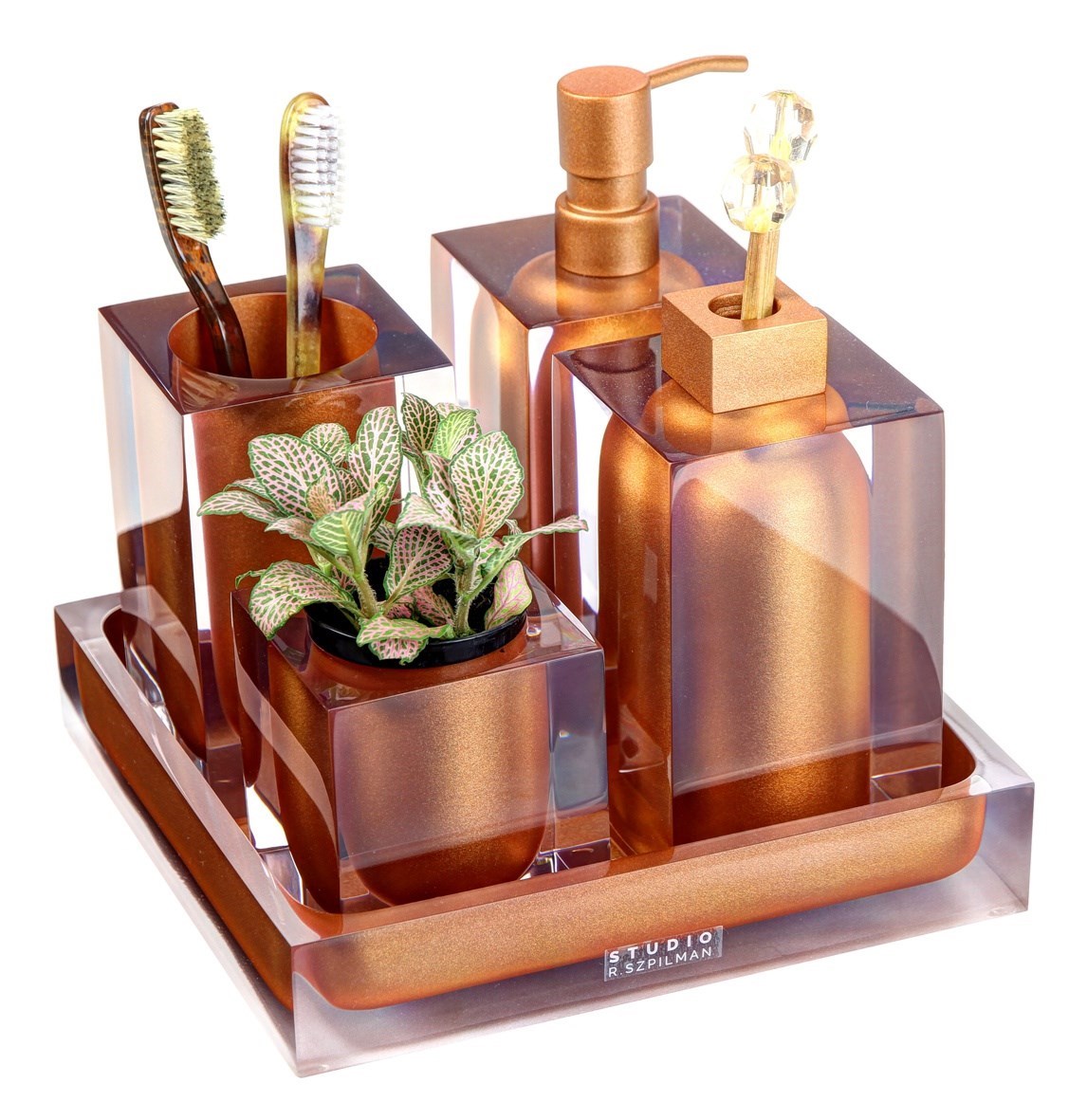 Conjunto MAIORCA 5 pç -50123