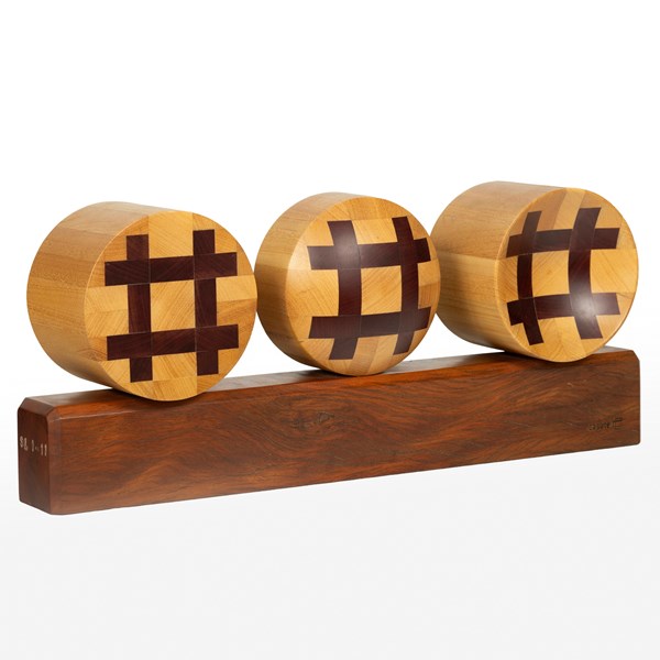 HASHTAG Três Lentes