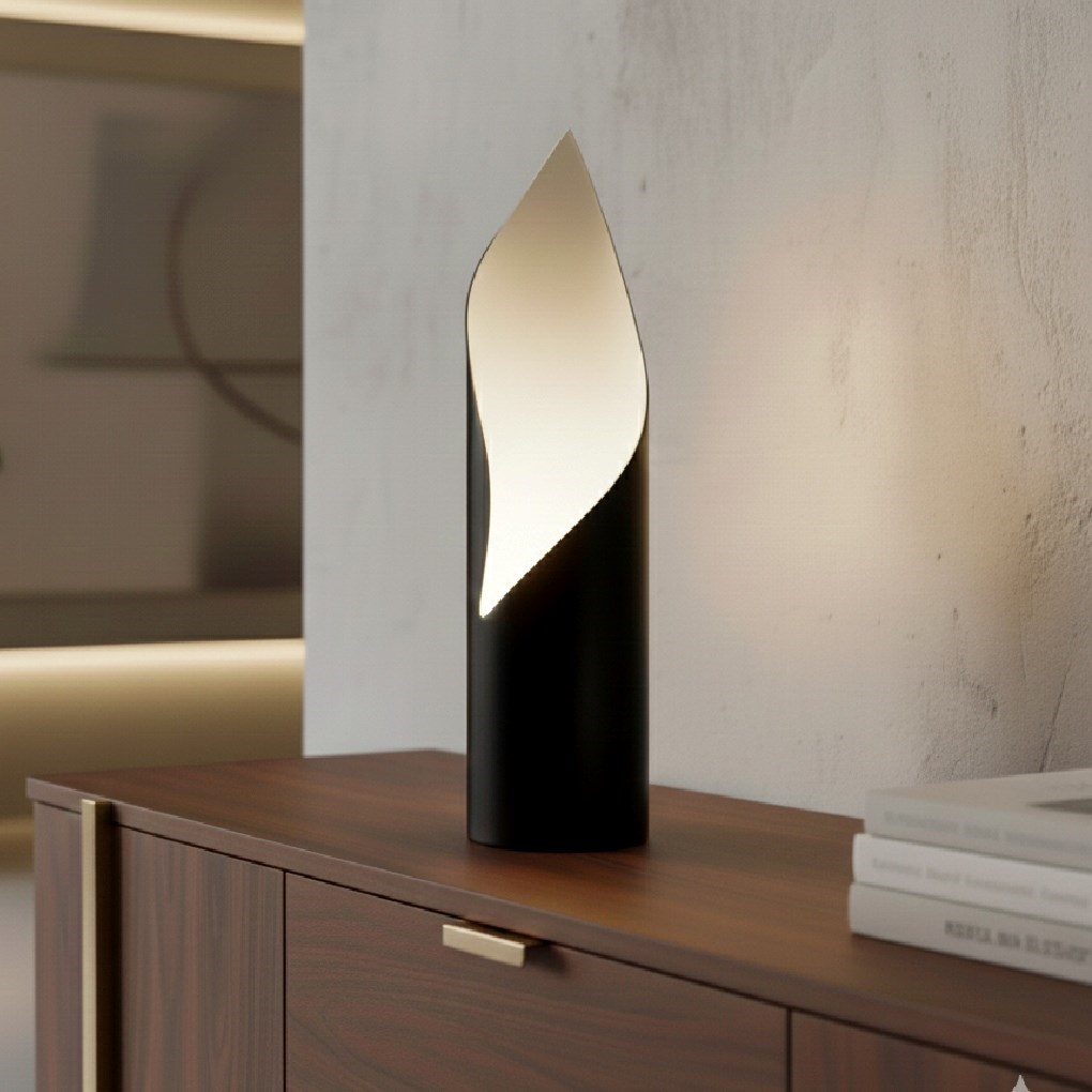 Godiva - luminária de mesa