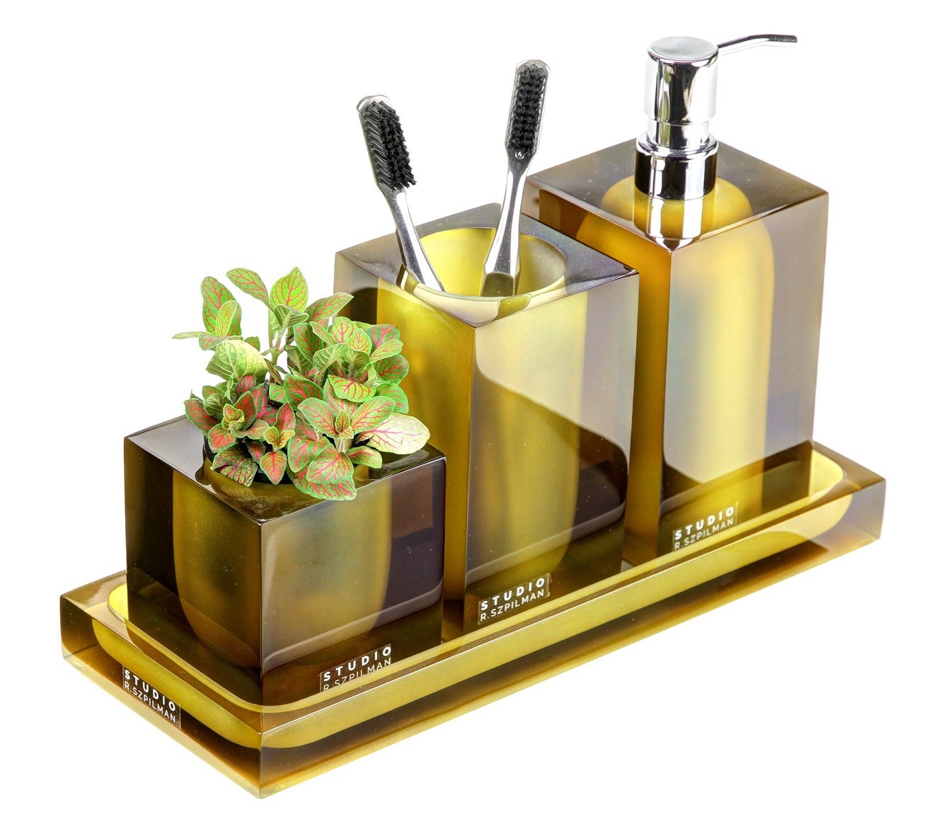 Conjunto MAIORCA 4 pç -4034