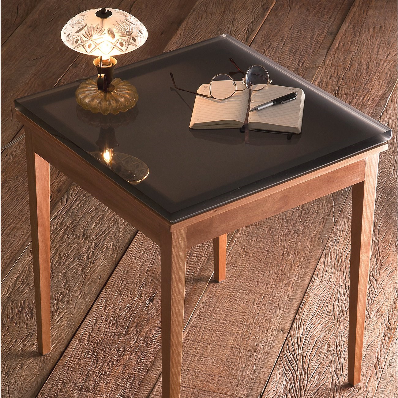 Mesa de canto dulcora