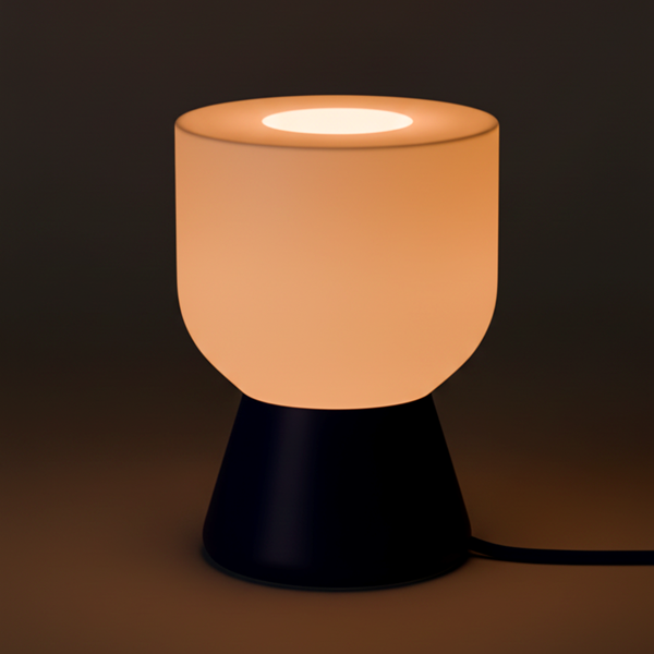 Luminária ARCO Índigo