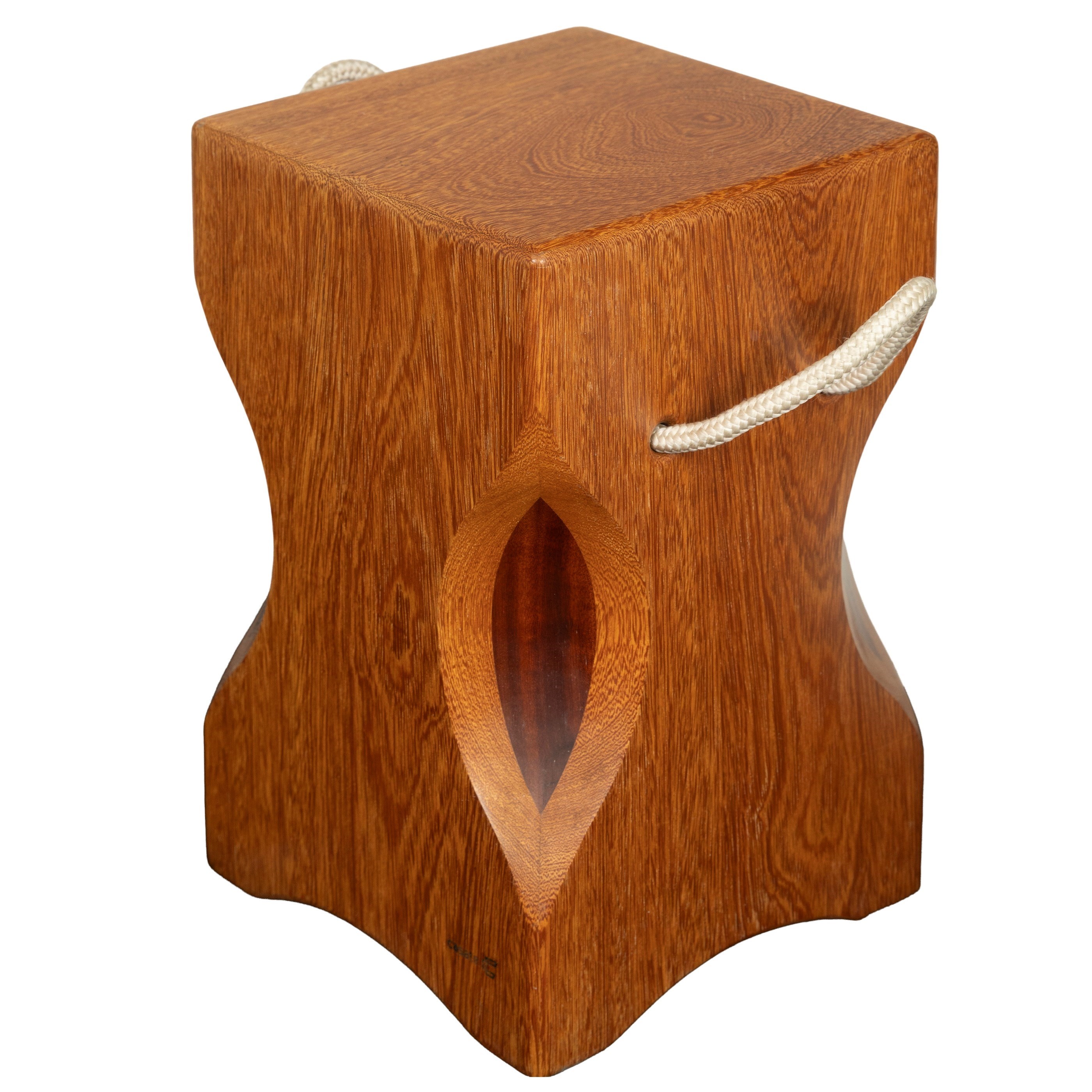 Banco Pescador Angelim