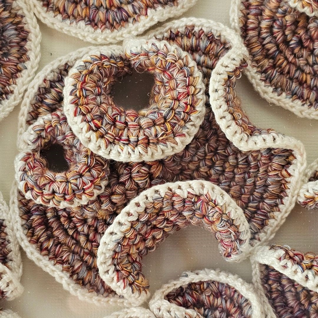 Cogumelos do Mar