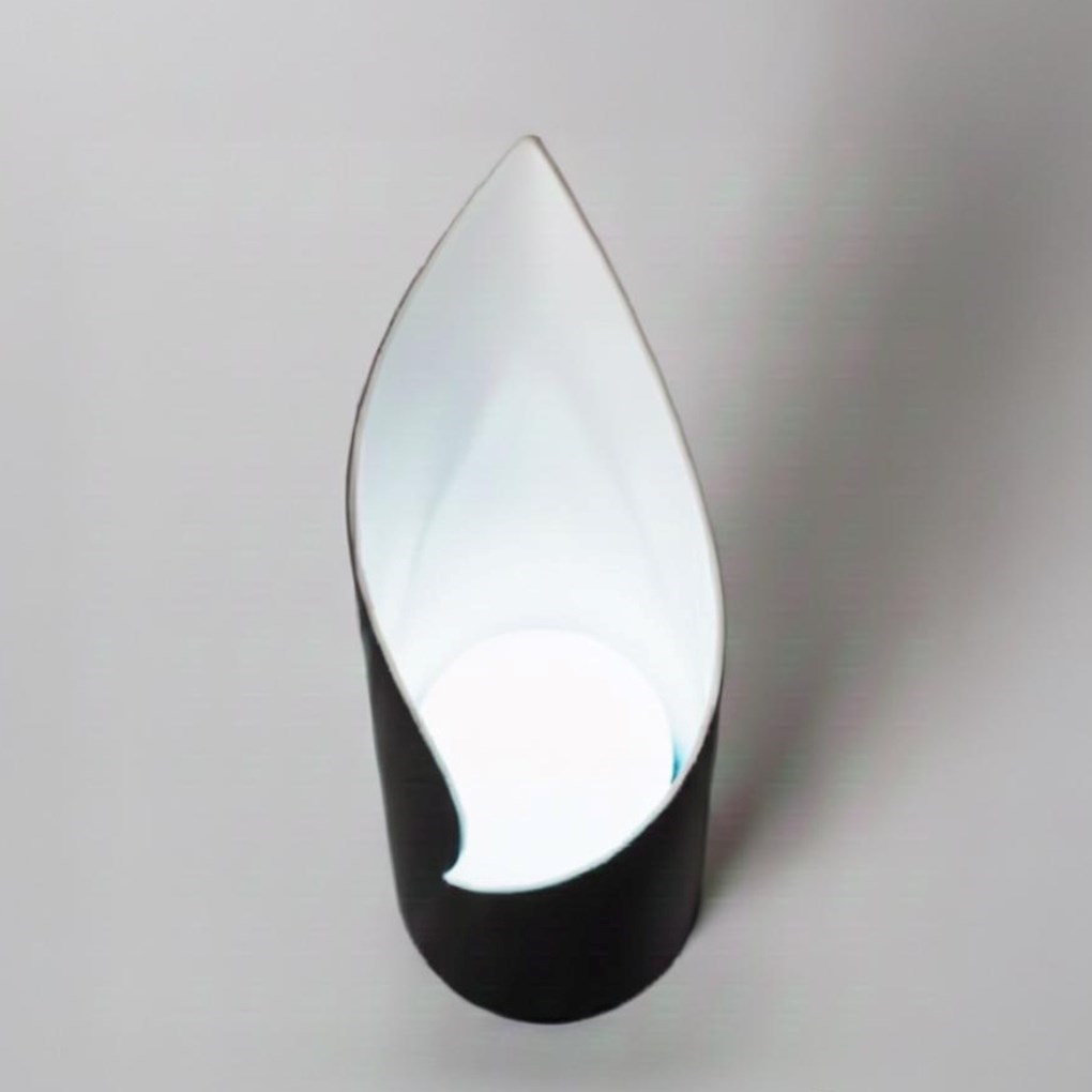 Godiva - luminária de mesa