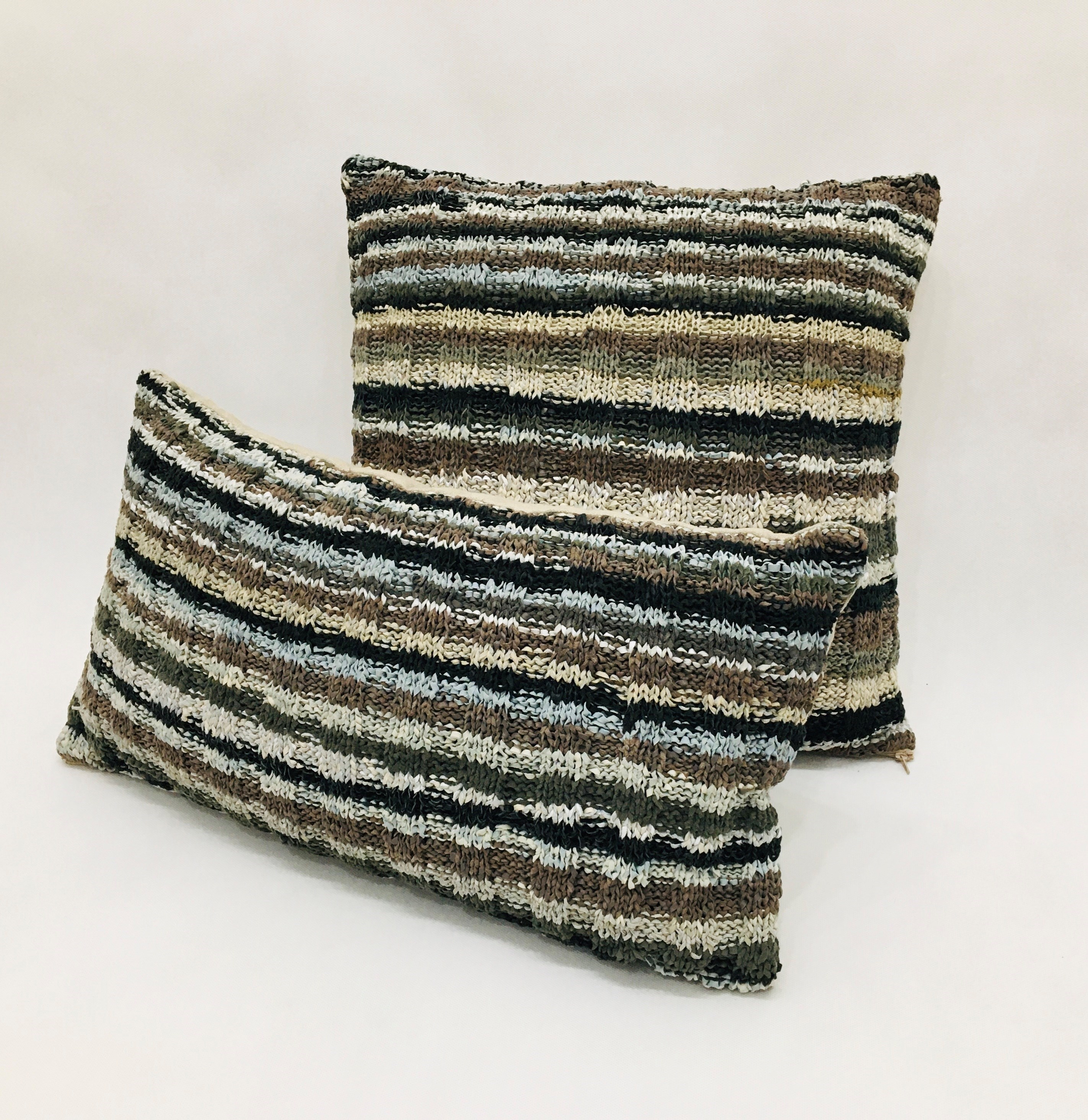 Dupla de Almofada Gaita