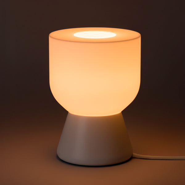 Luminária ARCO Neve