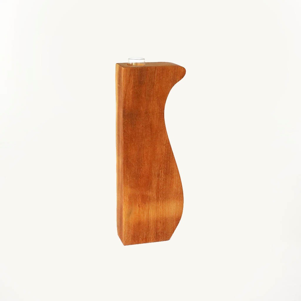 Duo de vasos - Sinuoso