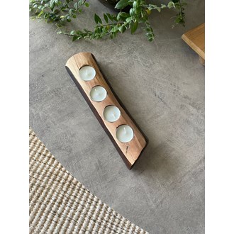 Suporte para Velas - 4