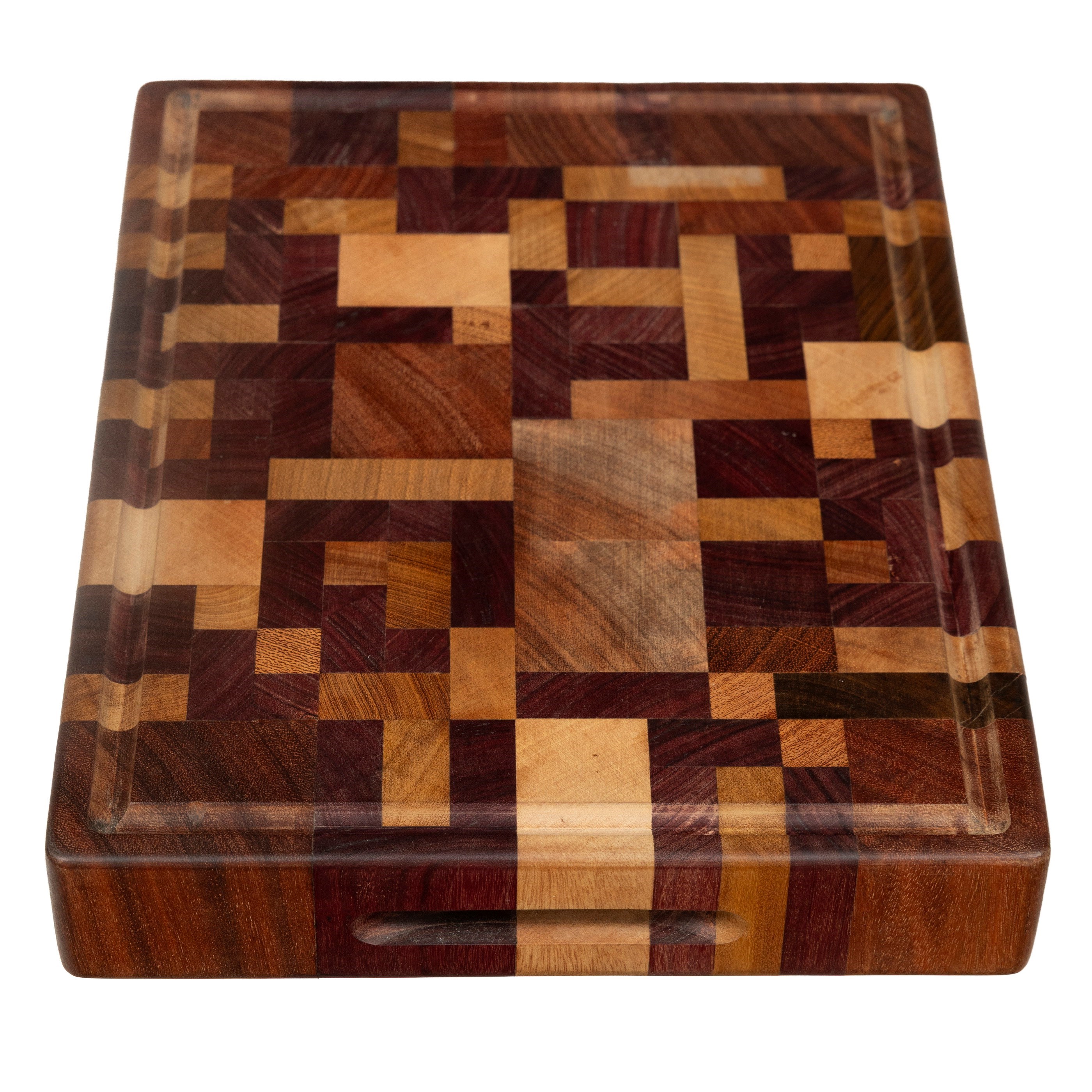 Tábua Toquinho Fat G