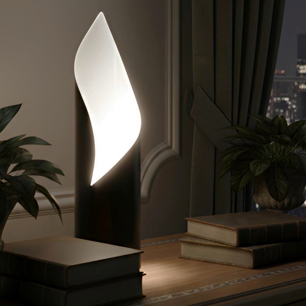 Godiva - luminária de mesa