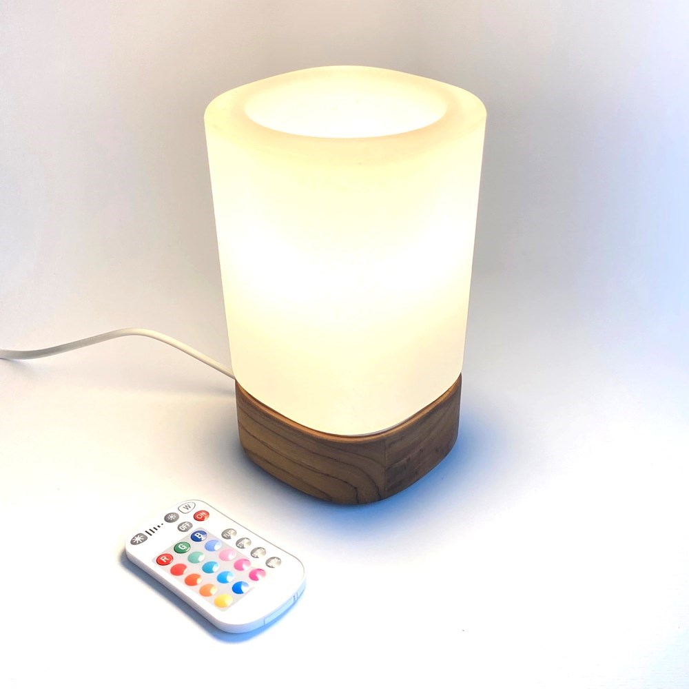 Lampinvento Abajur RGB